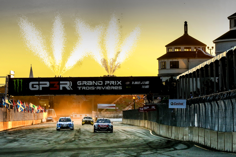 Illustration for article titled Fantasy WorldRX Preview: R8 Hell Is A Place On Earth